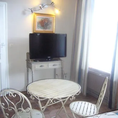 La Thyria Bed & Breakfast Thy-le-Château