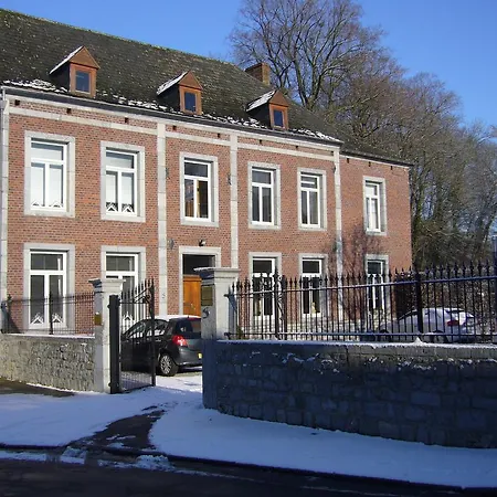 Bed & Breakfast La Thyria 4*