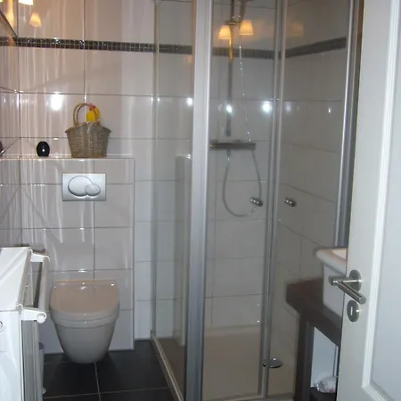 La Thyria Bed & Breakfast 4*