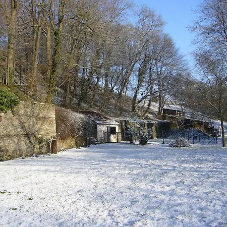 La Thyria Bed & Breakfast 4*